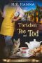 [Oxford Tearoom 01] • Törtchen, Tee und Tod